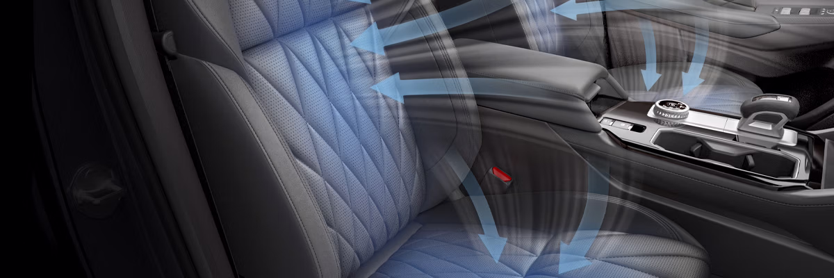 Comodidad ante cualquier pronóstico Comodidad ante cualquier pronóstico