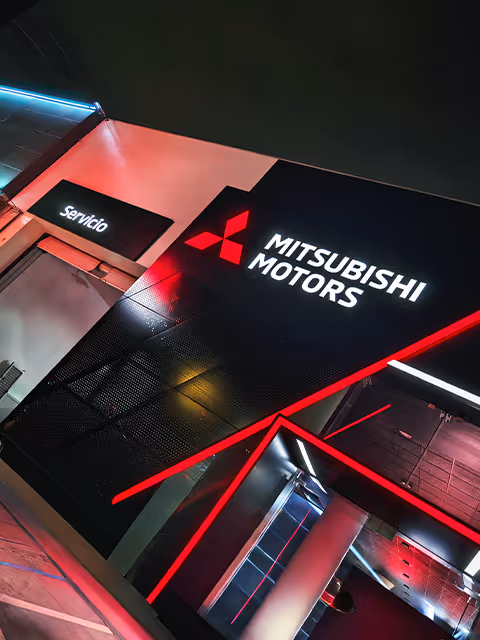 Mitsubishi Motors Santa Clara